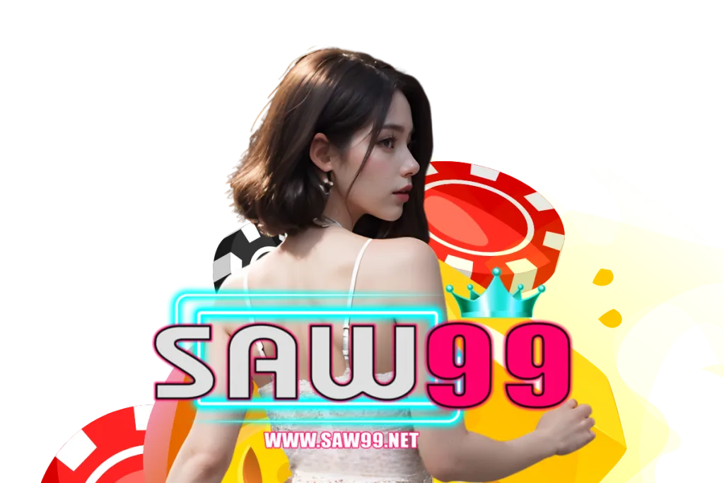 saw99 แจกเครดิตฟรี